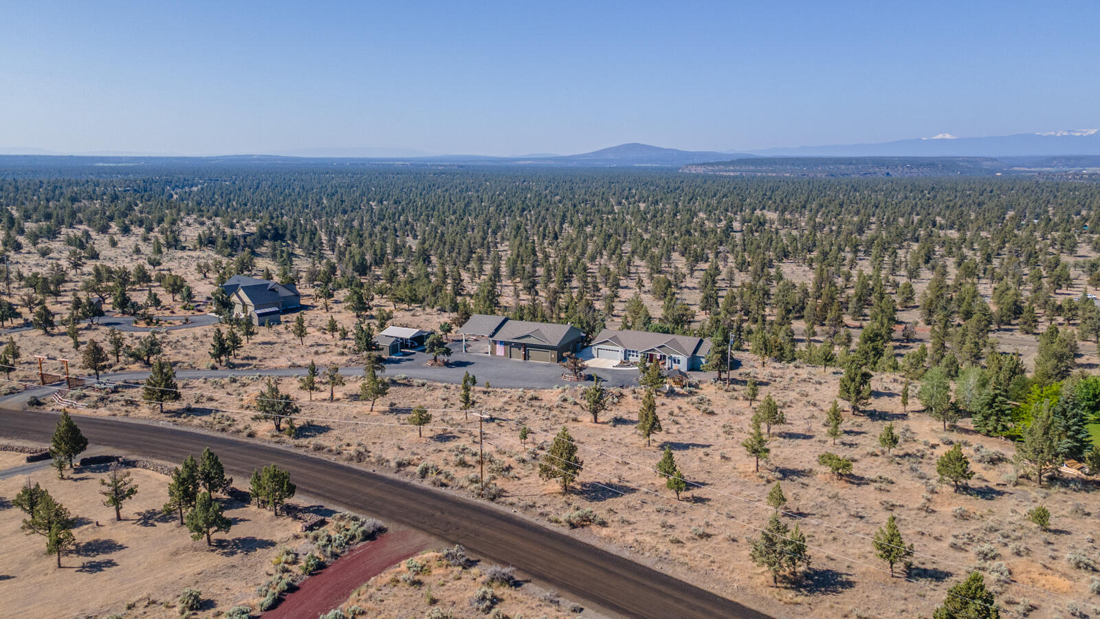 Crooked River Ranch - Residential