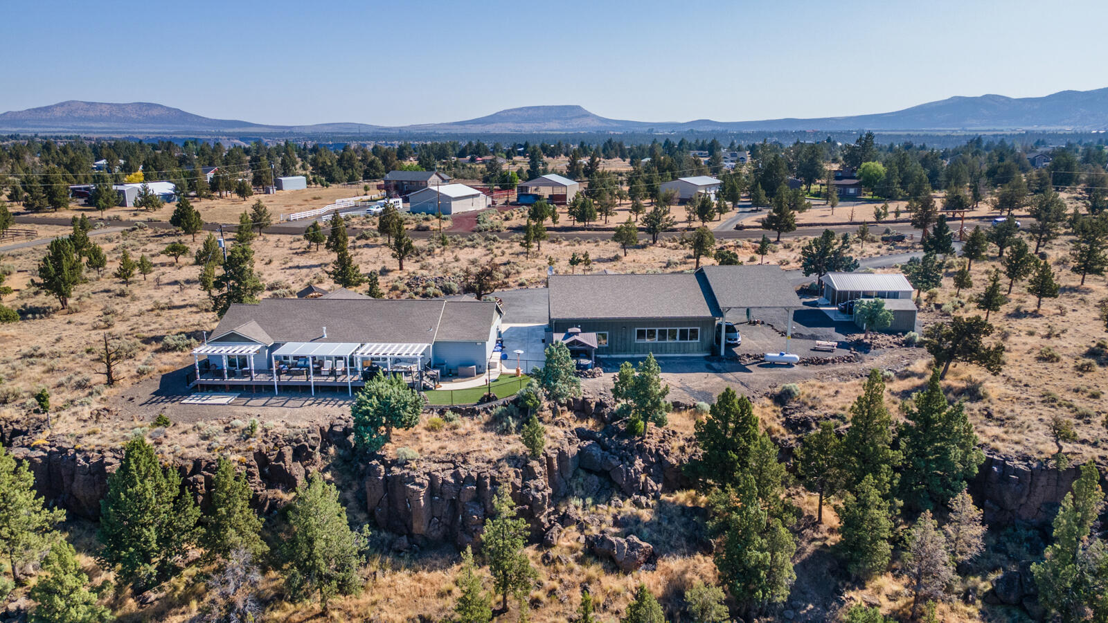 Crooked River Ranch - Residential