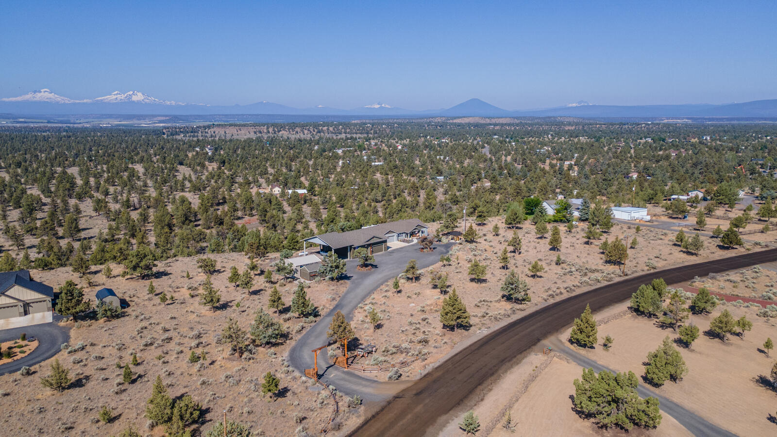 Crooked River Ranch - Residential