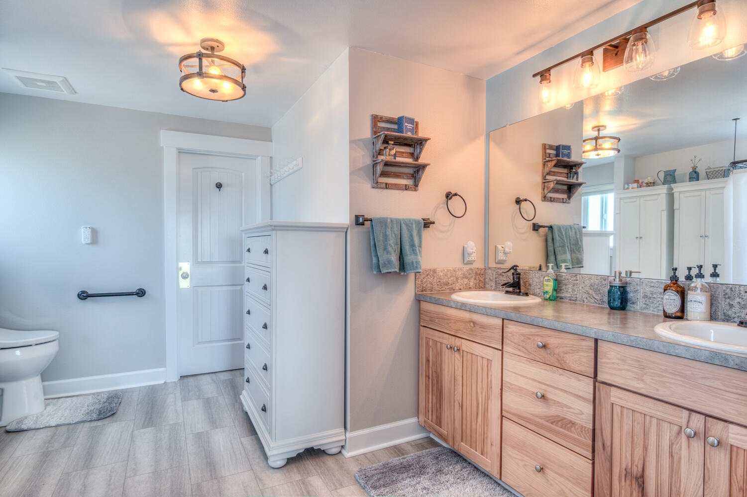 Crooked River Ranch - Residential