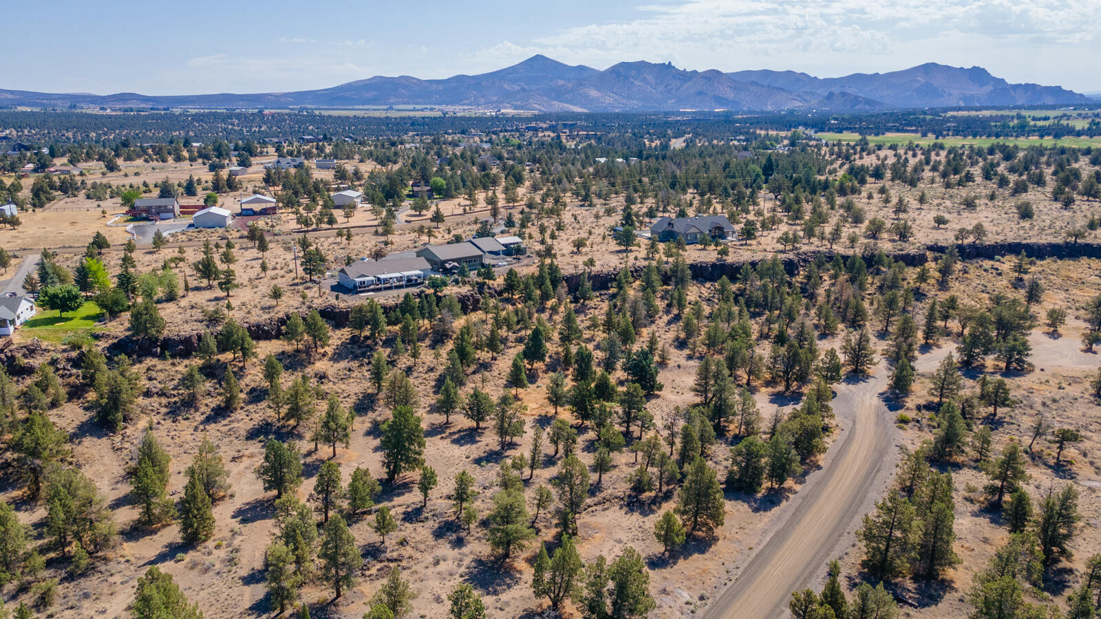 Crooked River Ranch - Residential