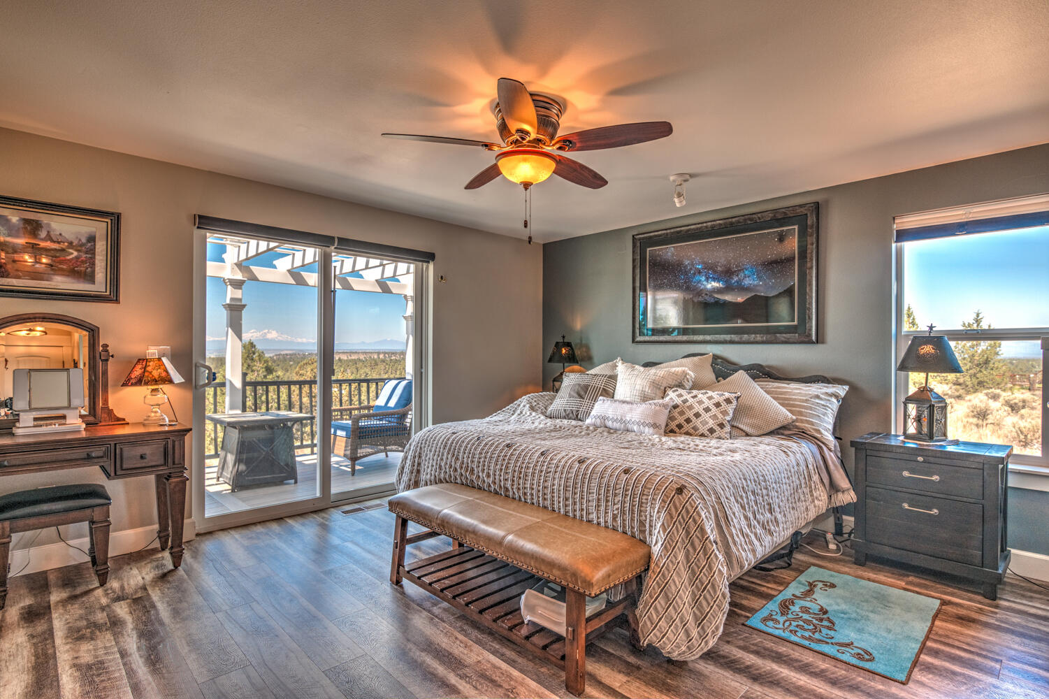 Crooked River Ranch - Residential