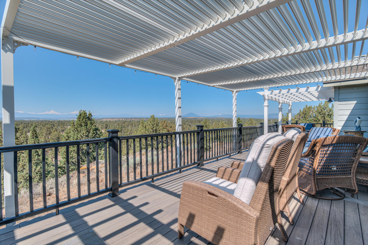 Crooked River Ranch - Residential