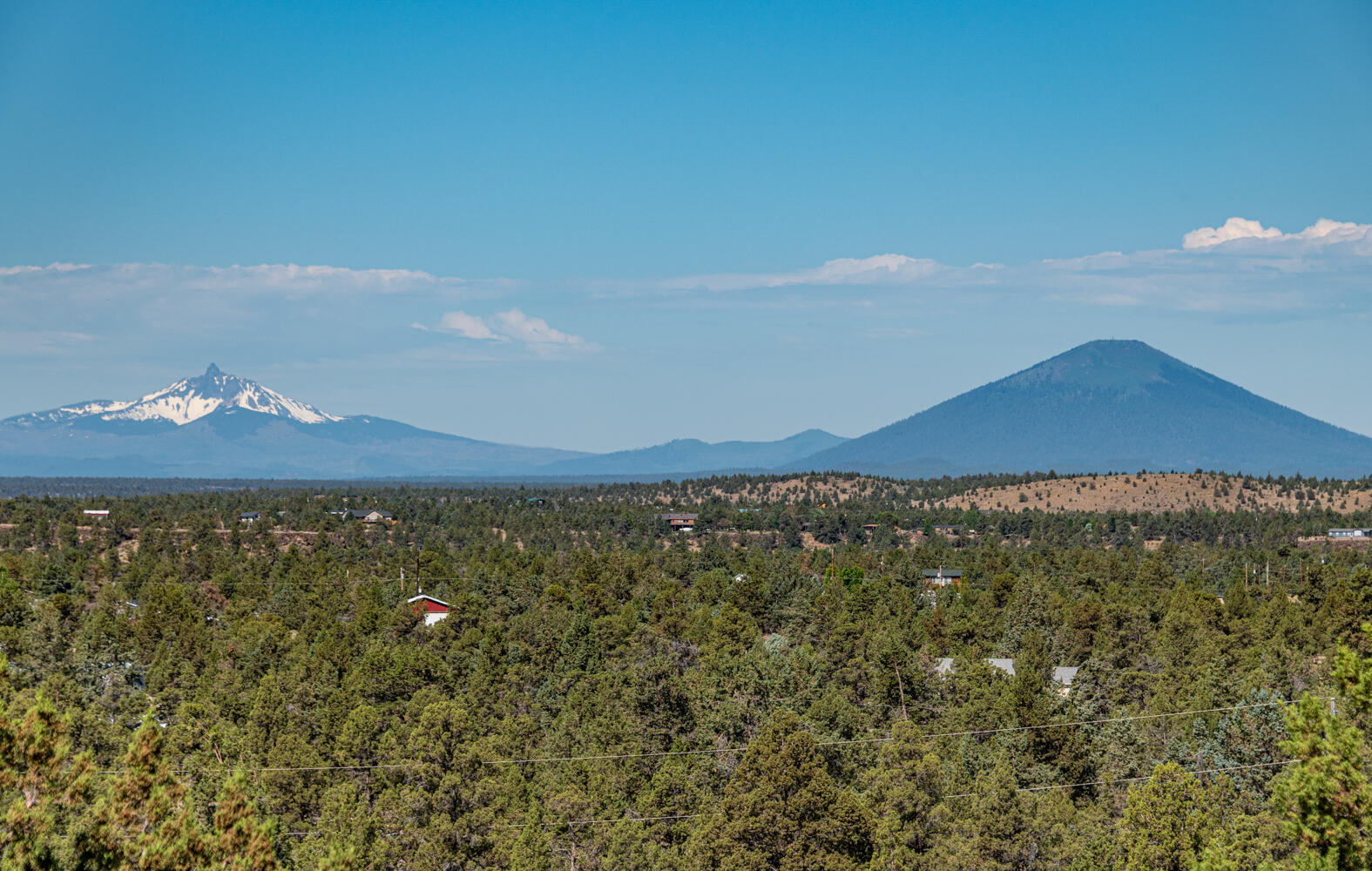 Crooked River Ranch - Residential