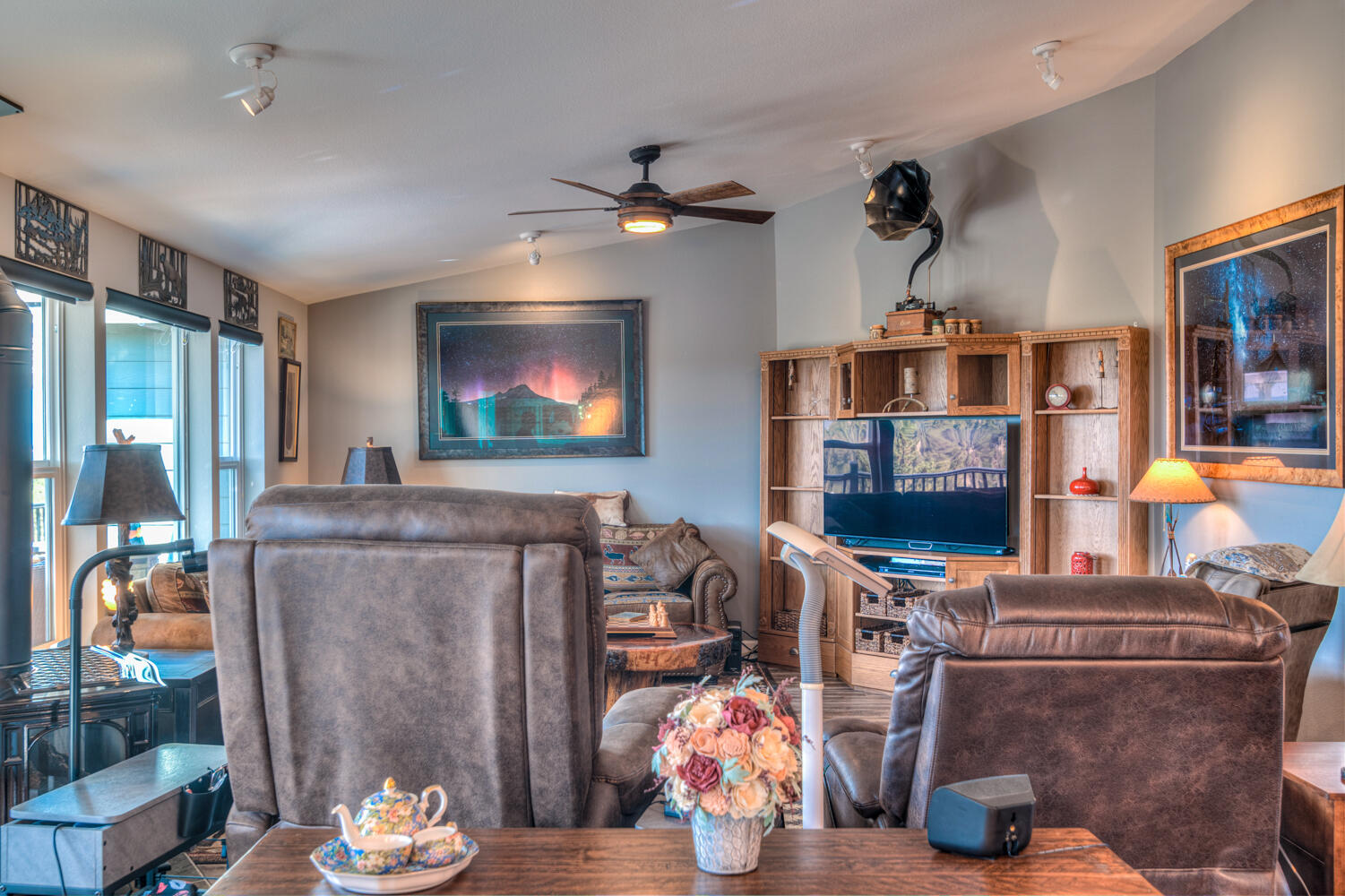 Crooked River Ranch - Residential