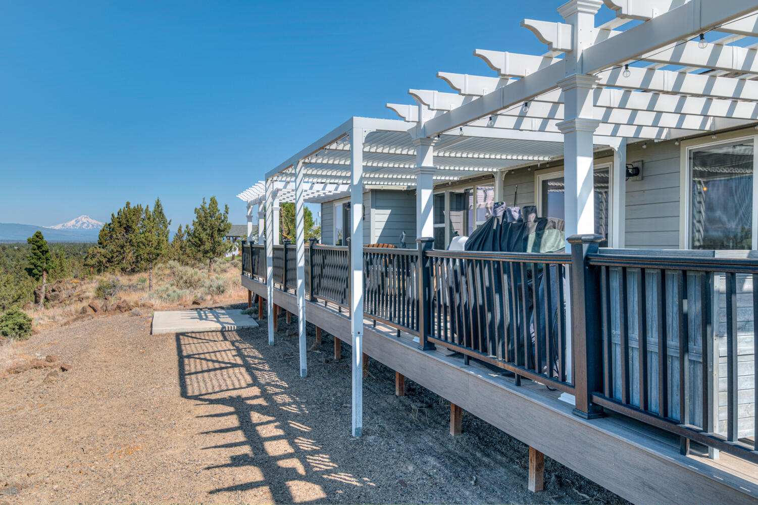 Crooked River Ranch - Residential