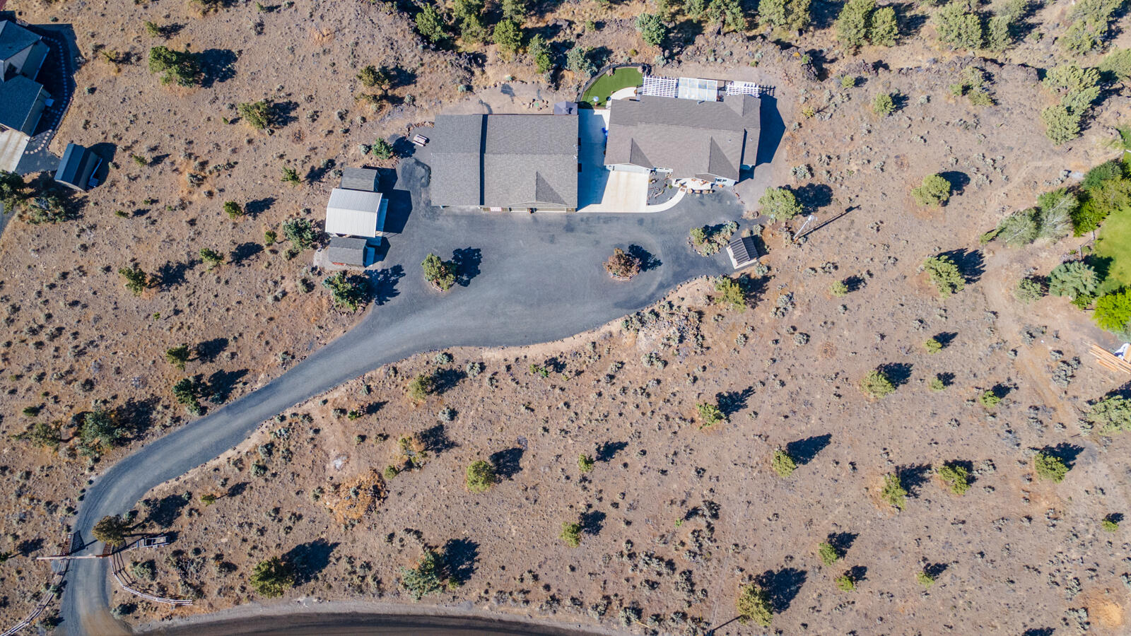 Crooked River Ranch - Residential