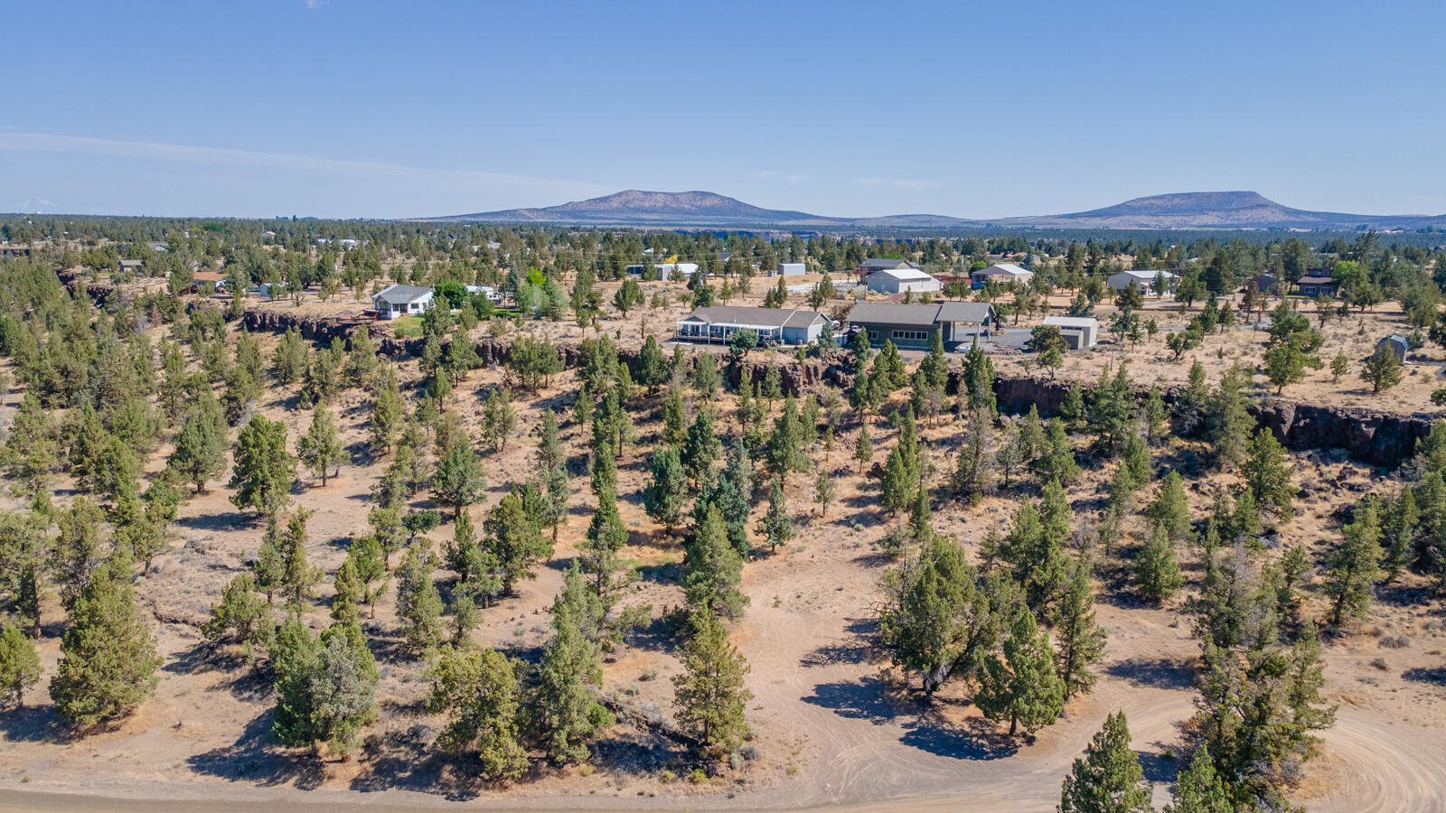 Crooked River Ranch - Residential