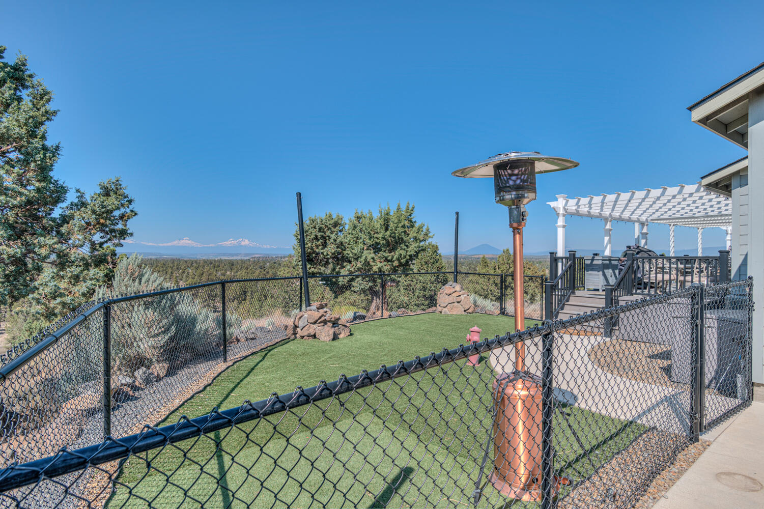 Crooked River Ranch - Residential