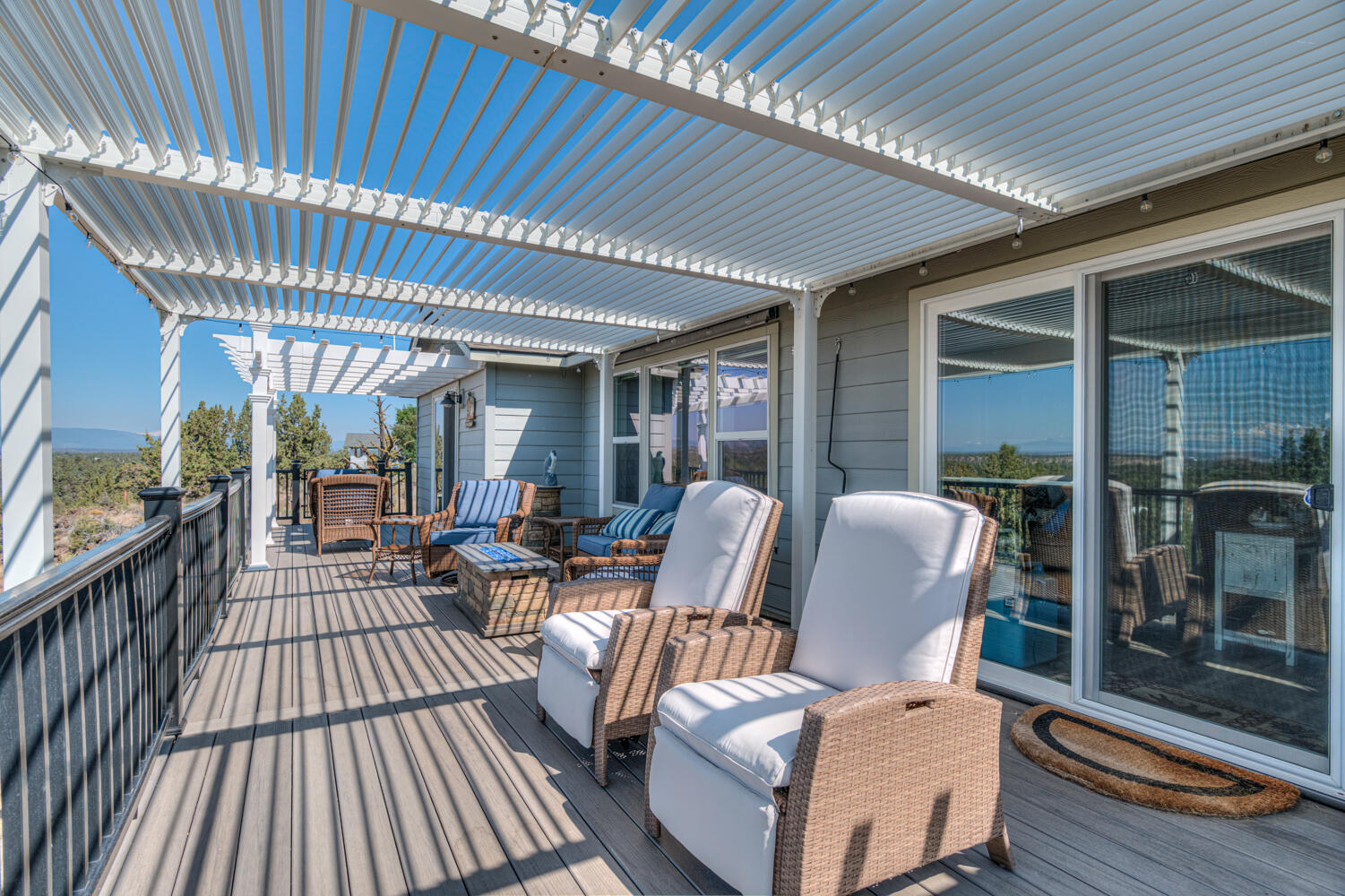 Crooked River Ranch - Residential