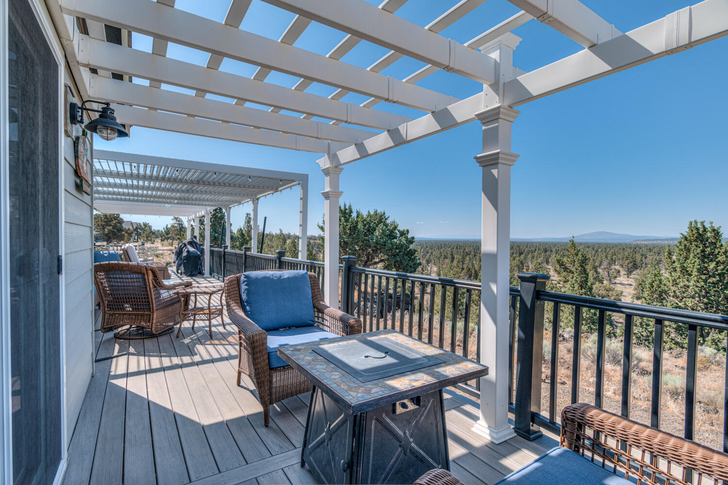 Crooked River Ranch - Residential