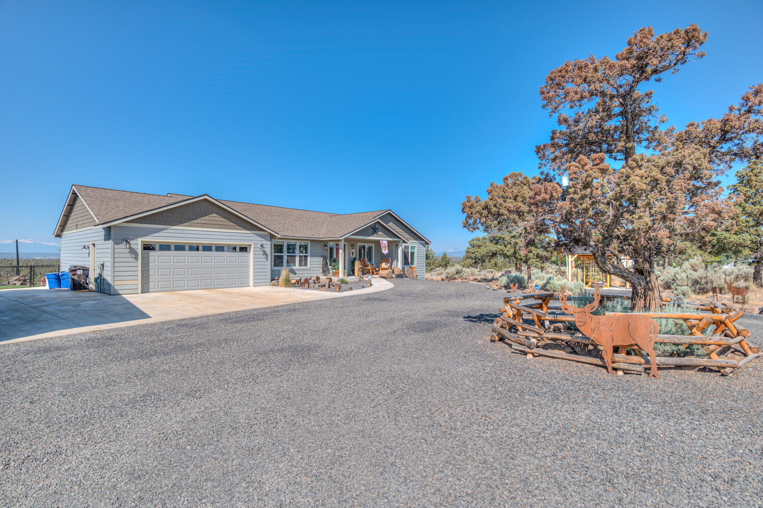 Crooked River Ranch - Residential