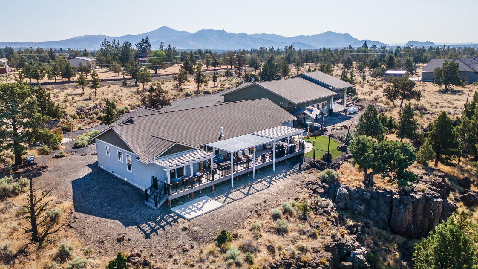 Crooked River Ranch - Residential