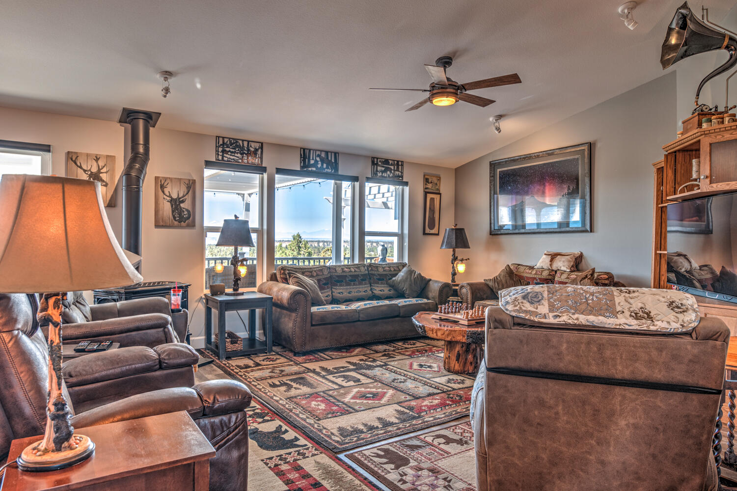 Crooked River Ranch - Residential