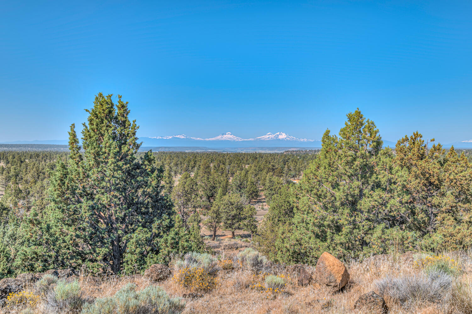 Crooked River Ranch - Residential