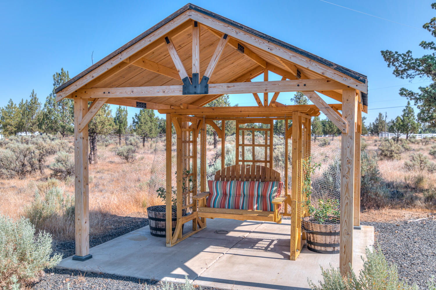 Crooked River Ranch - Residential