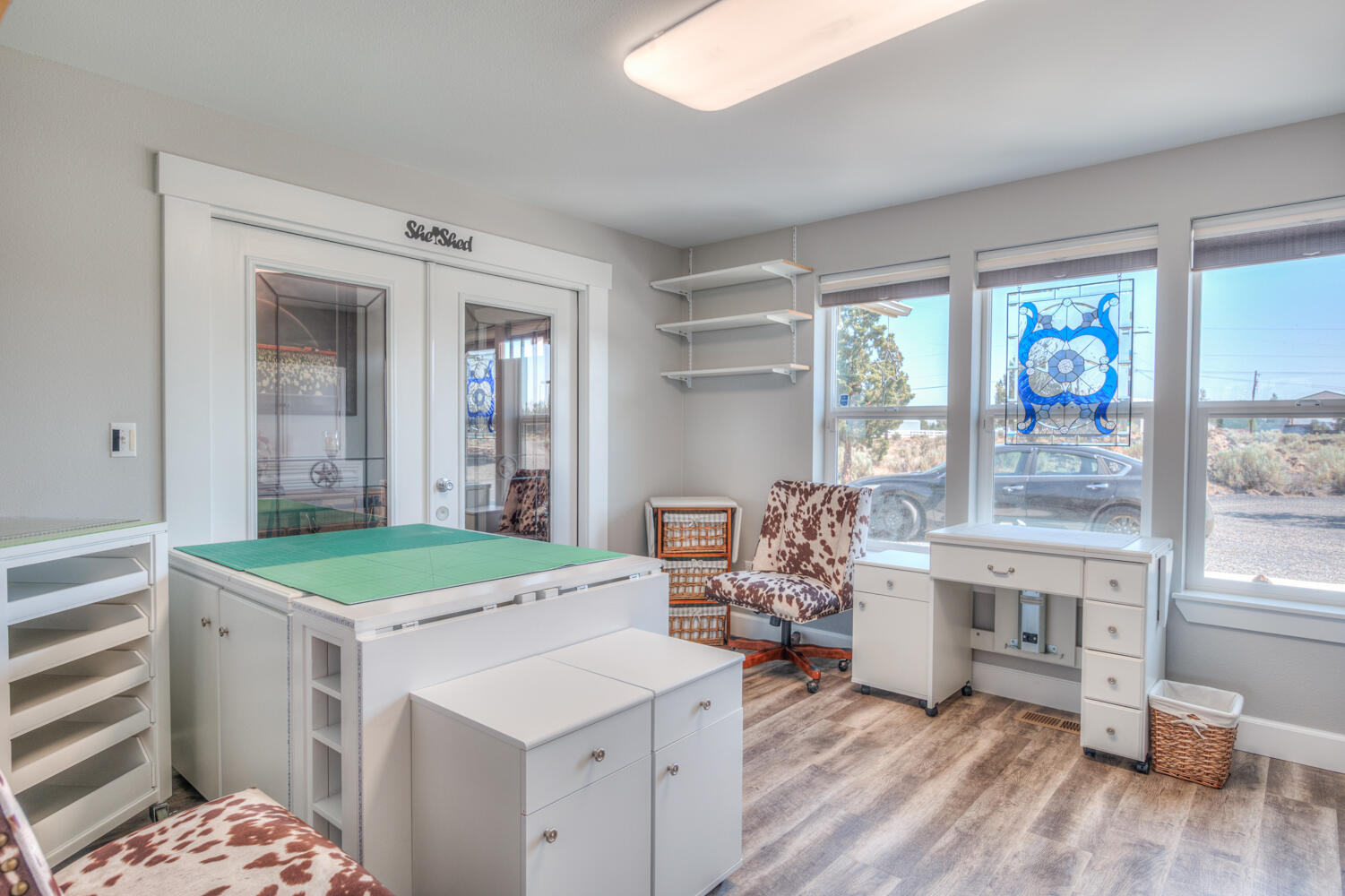 Crooked River Ranch - Residential