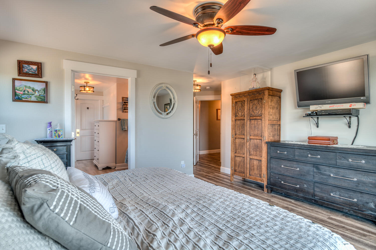 Crooked River Ranch - Residential