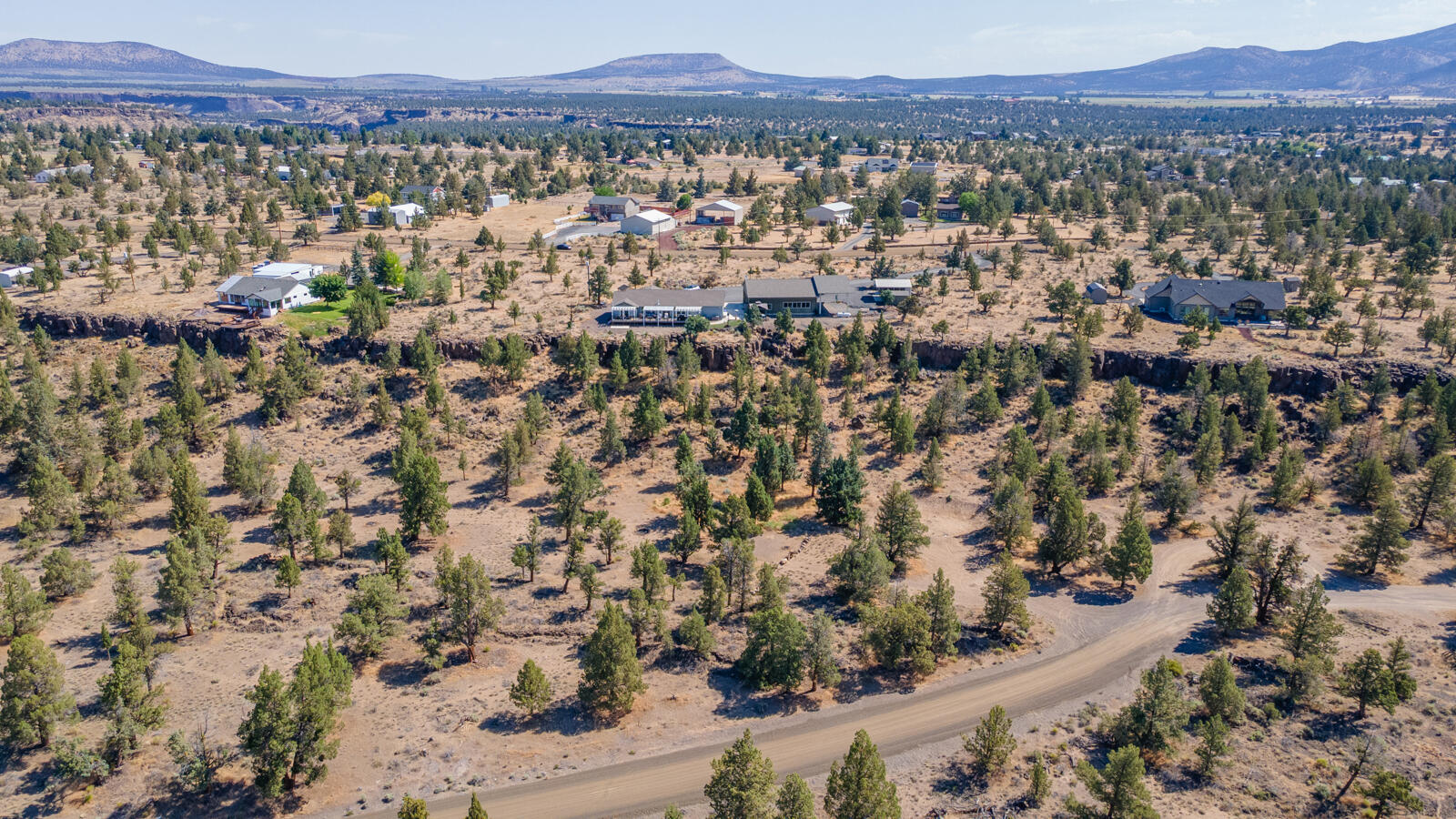 Crooked River Ranch - Residential
