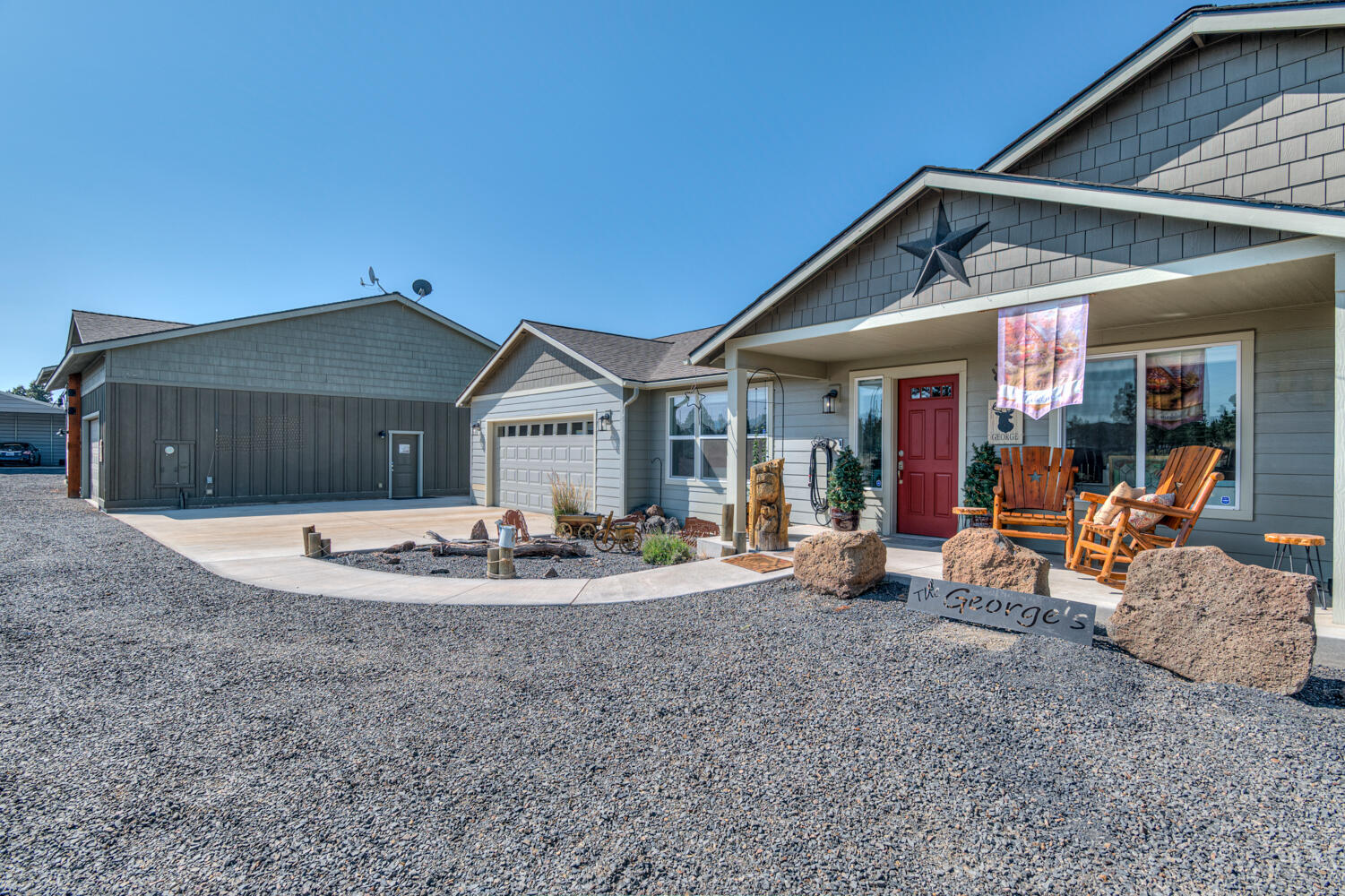 12589 NW Steelhead Drive