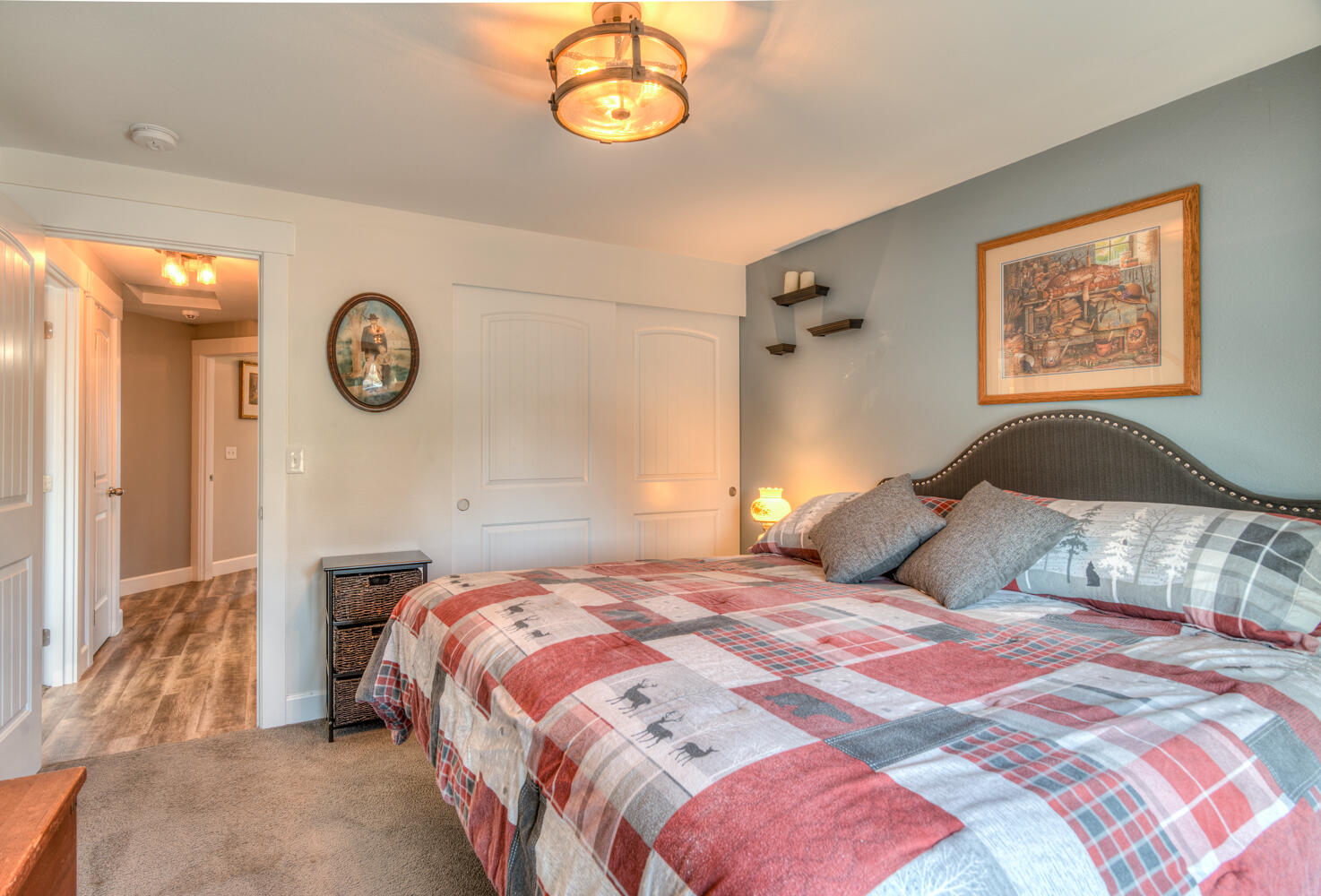 Crooked River Ranch - Residential