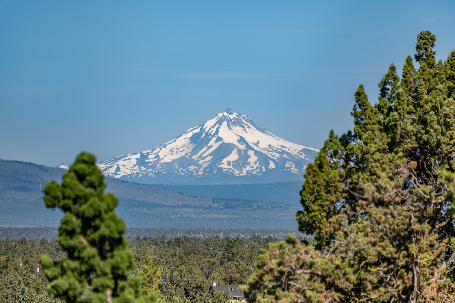 Crooked River Ranch - Residential