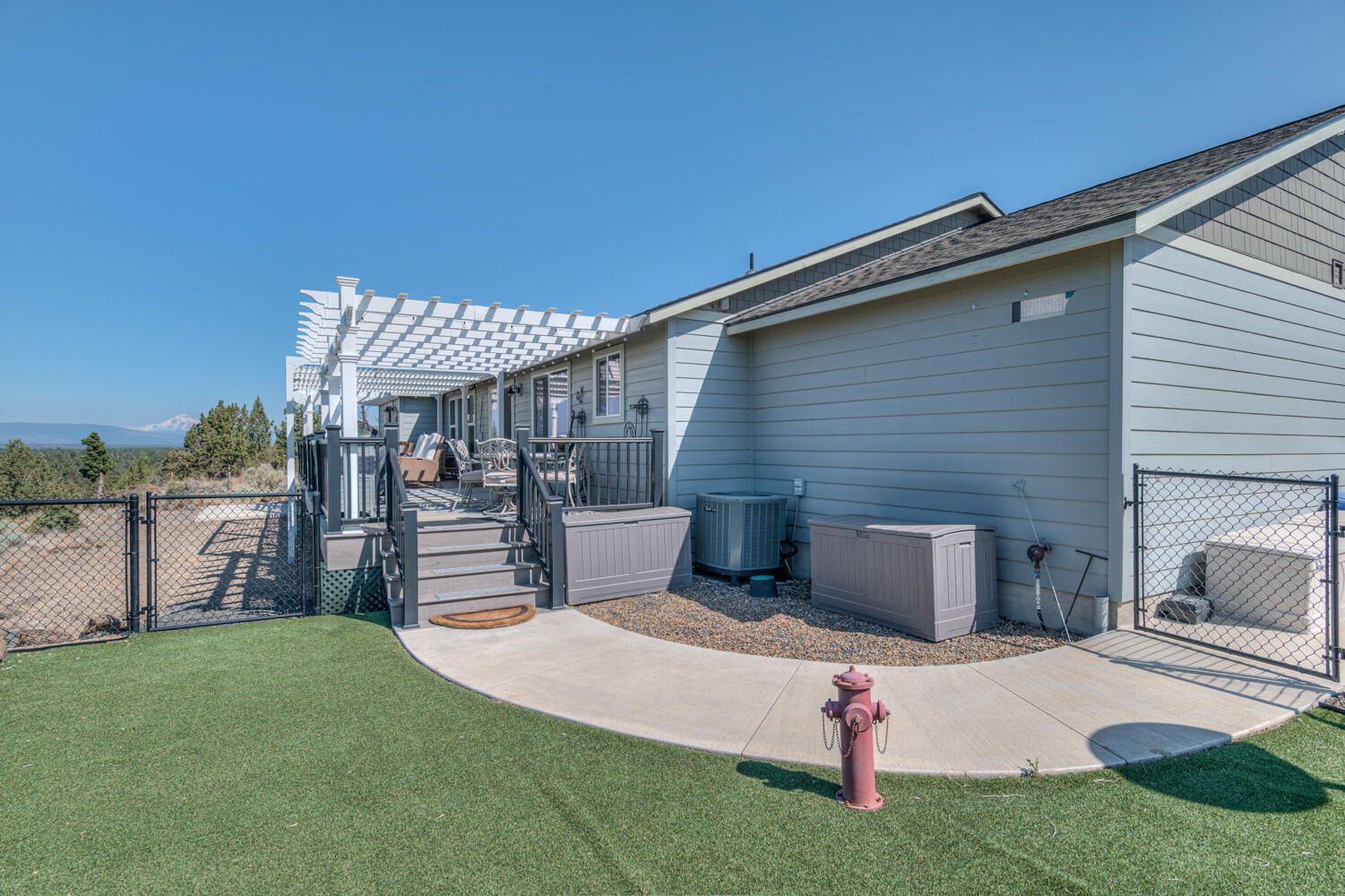 Crooked River Ranch - Residential