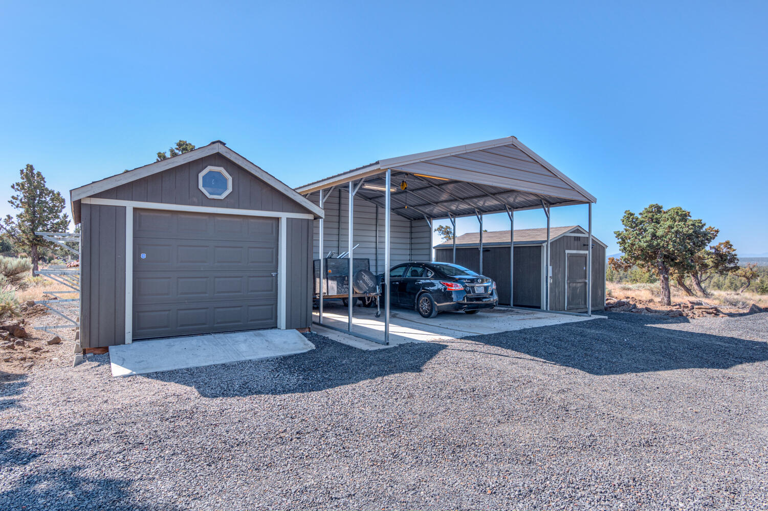 Crooked River Ranch - Residential