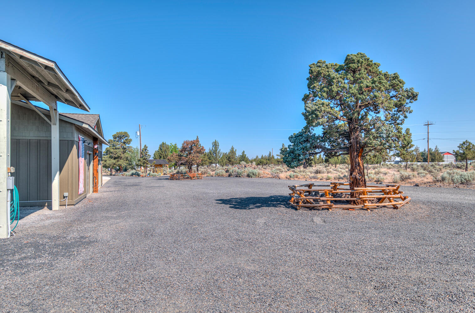 Crooked River Ranch - Residential
