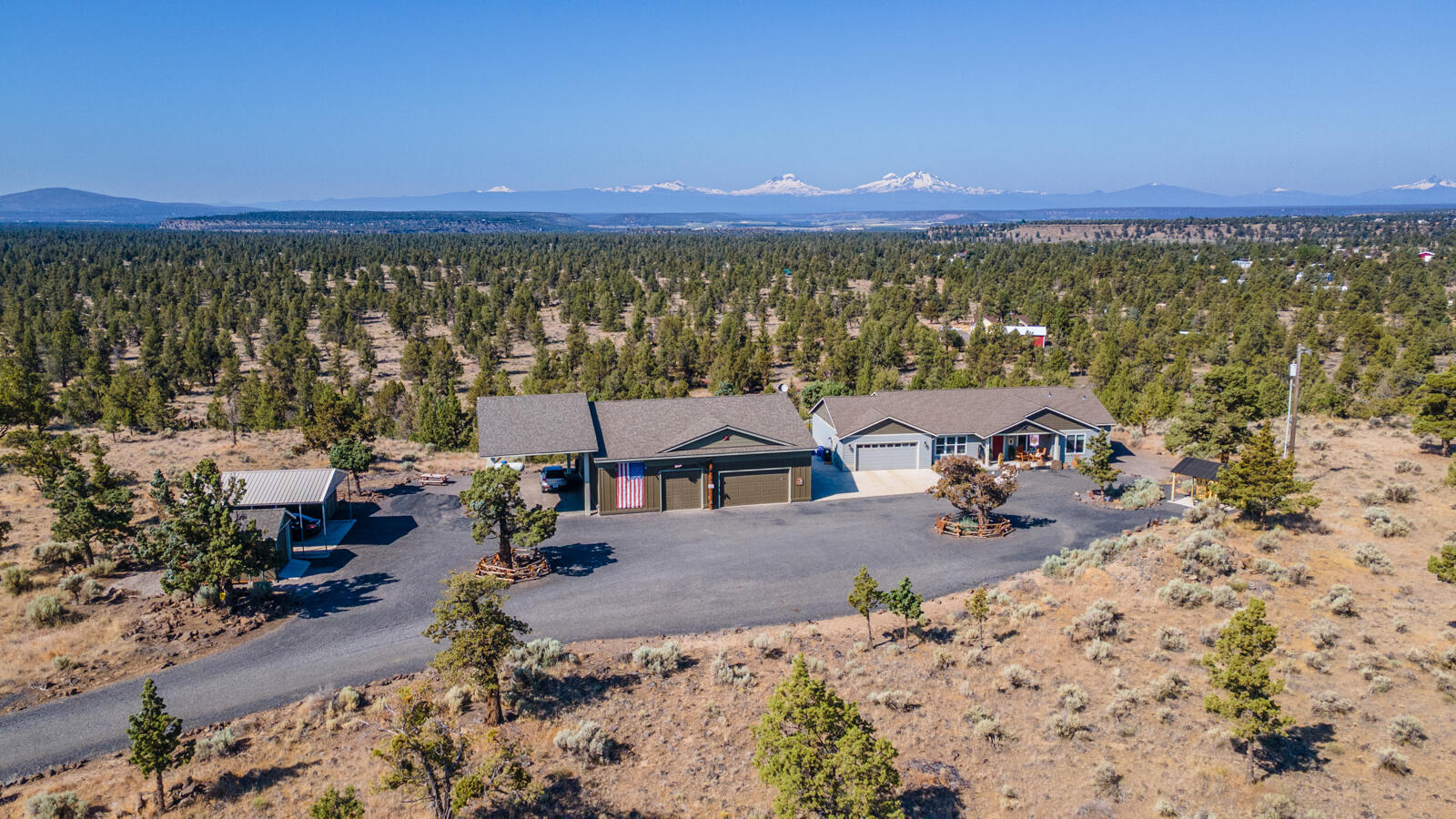 Crooked River Ranch - Residential