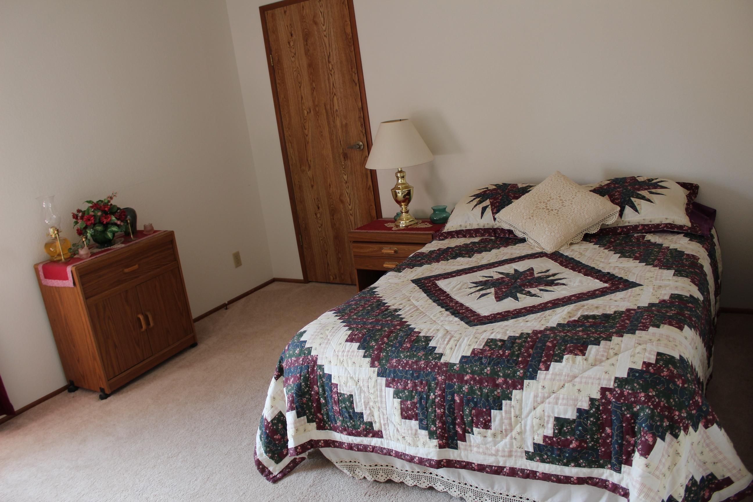 3 Rivers Rec - Residential