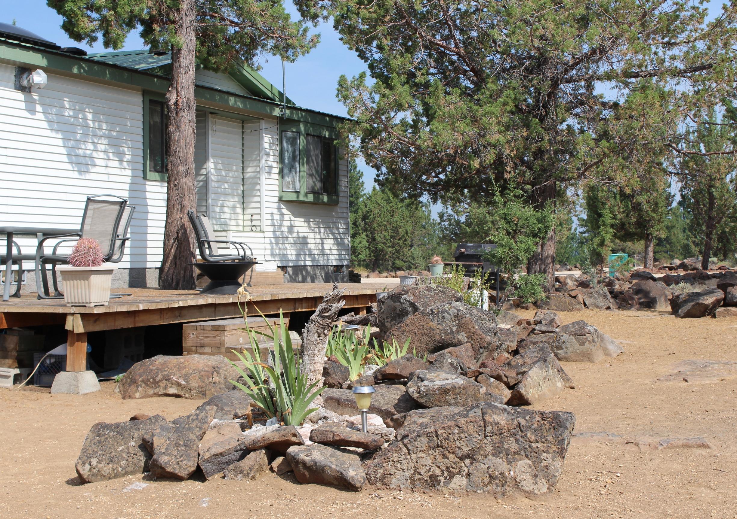 3 Rivers Rec - Residential