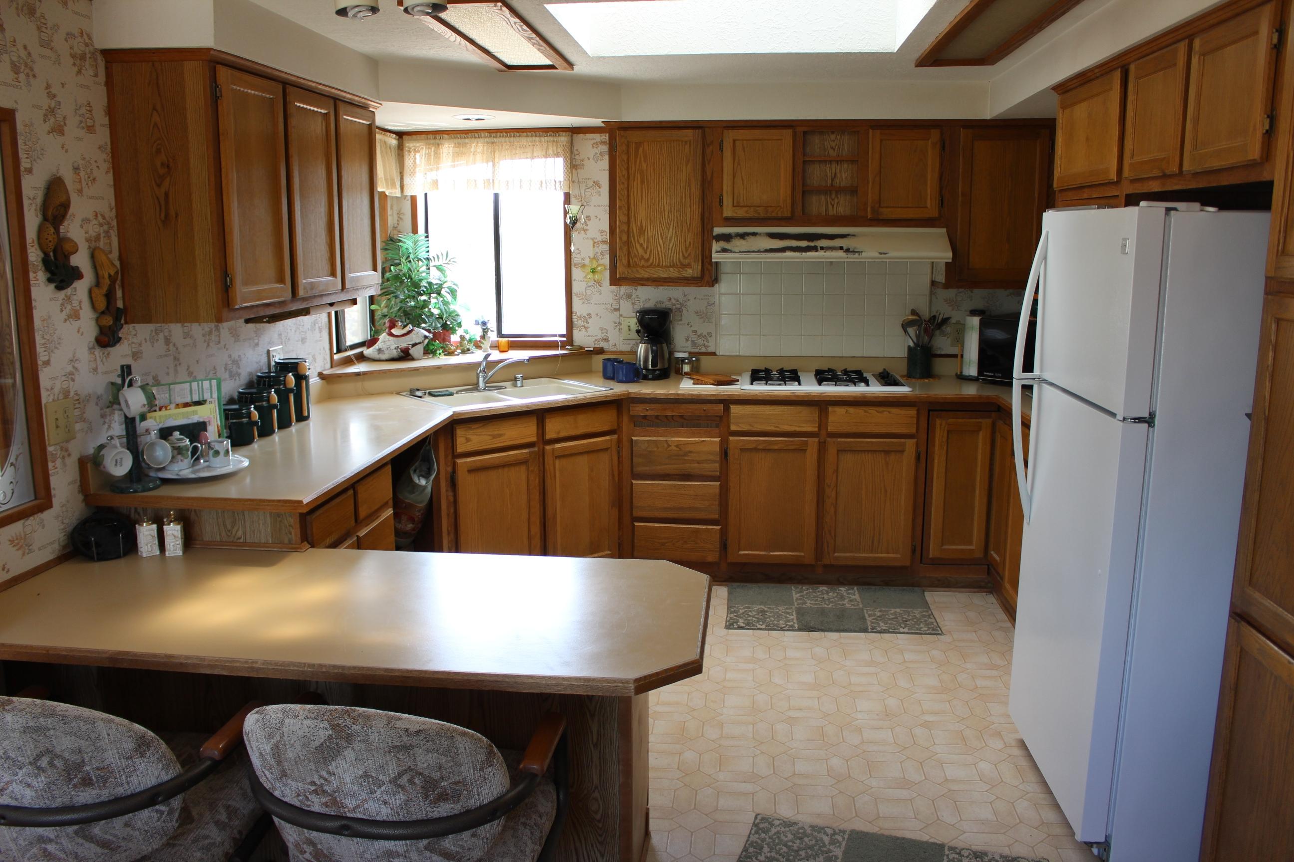 3 Rivers Rec - Residential