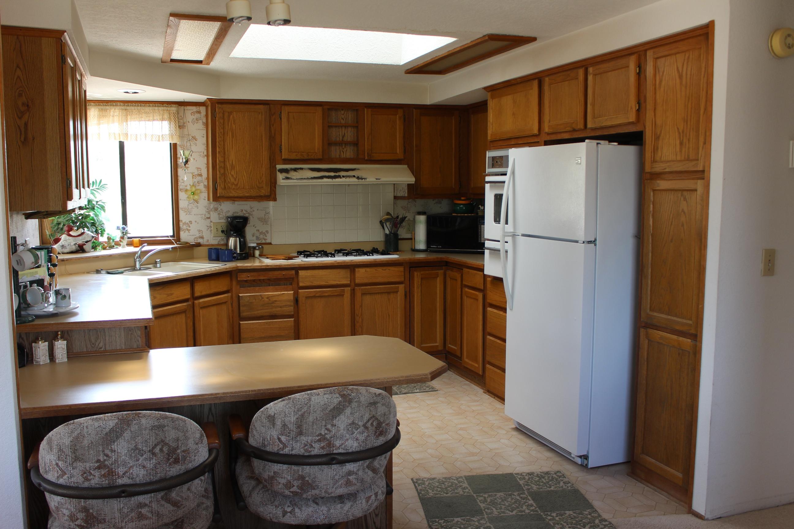 3 Rivers Rec - Residential