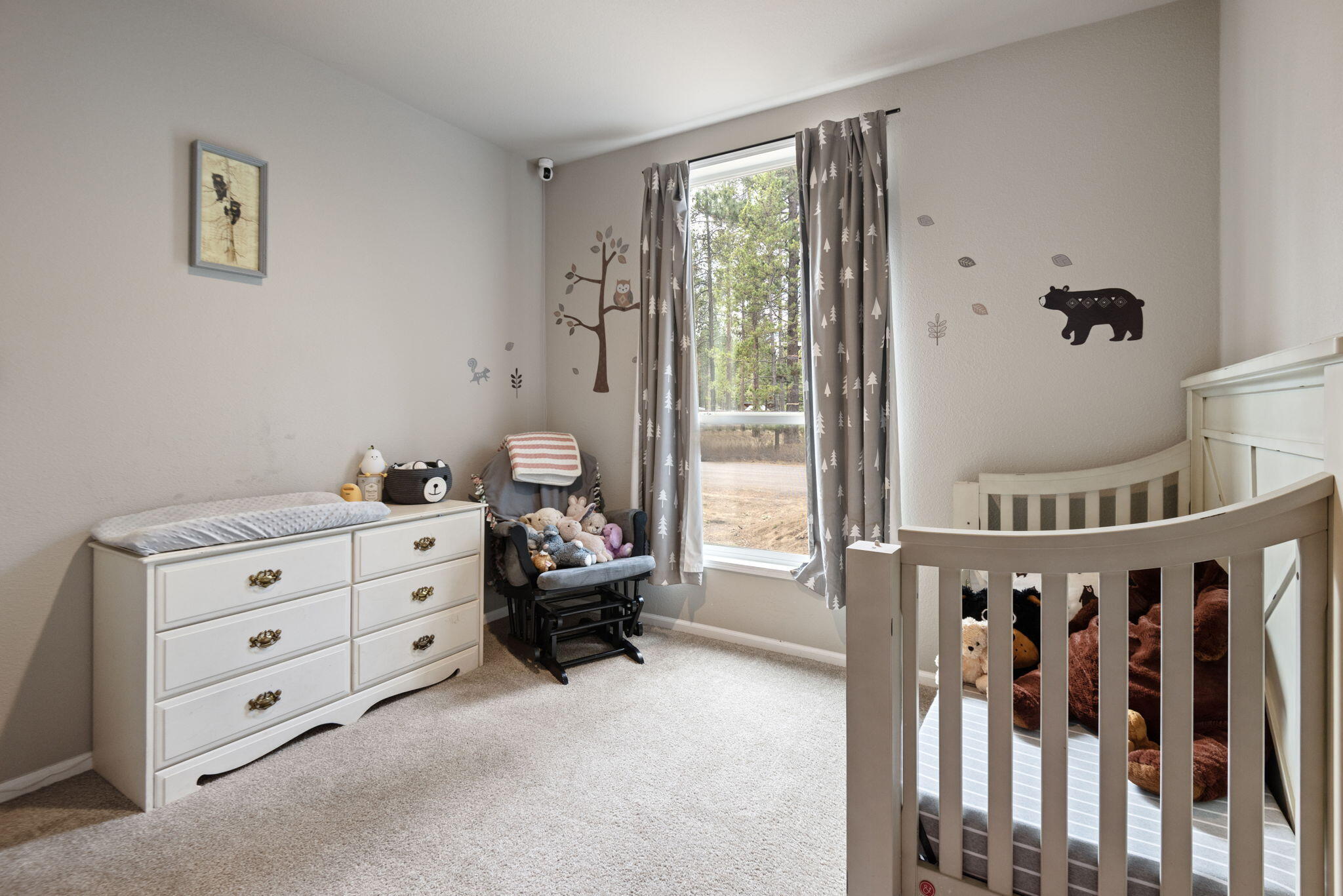 Drrh Trs - Residential