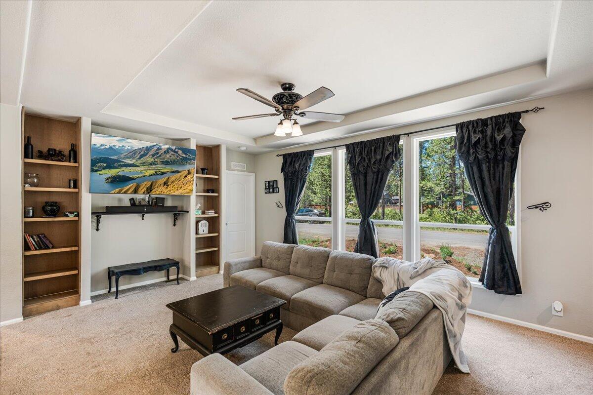 Drrh Trs - Residential