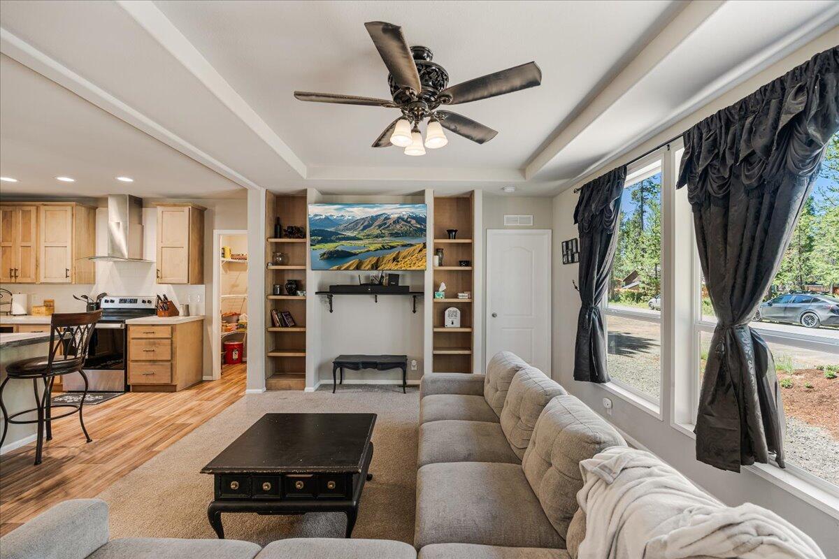 Drrh Trs - Residential