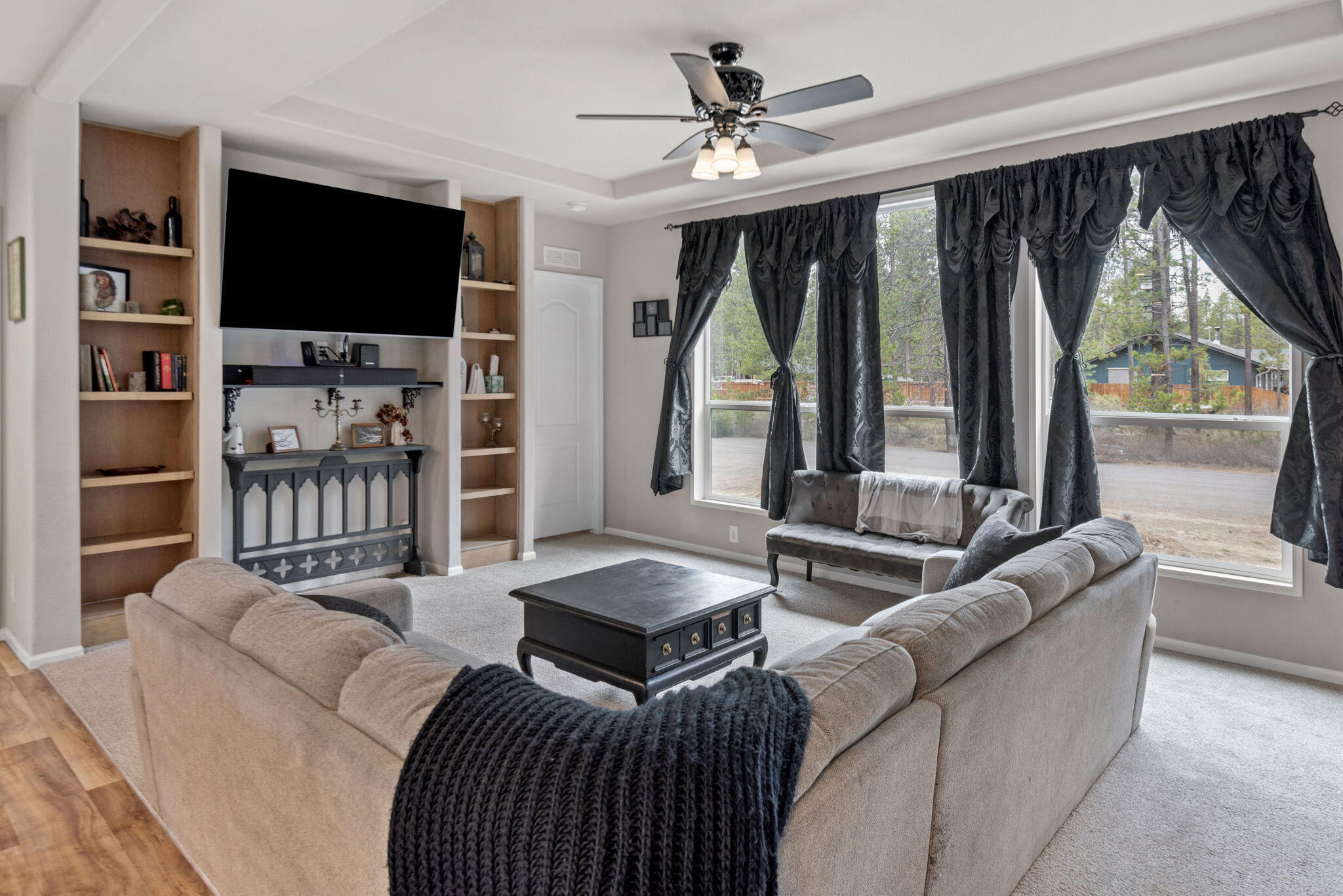 Drrh Trs - Residential