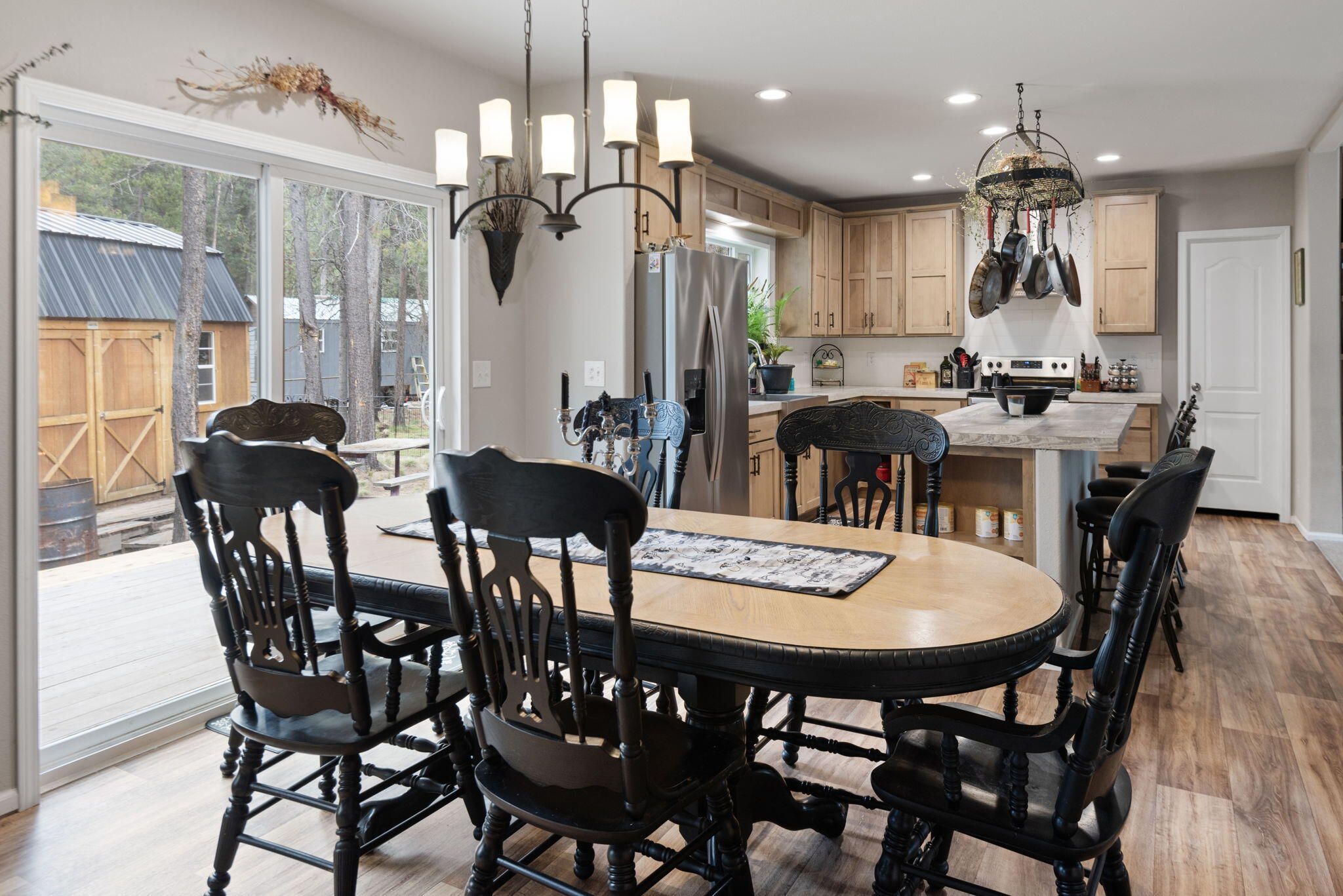 Drrh Trs - Residential