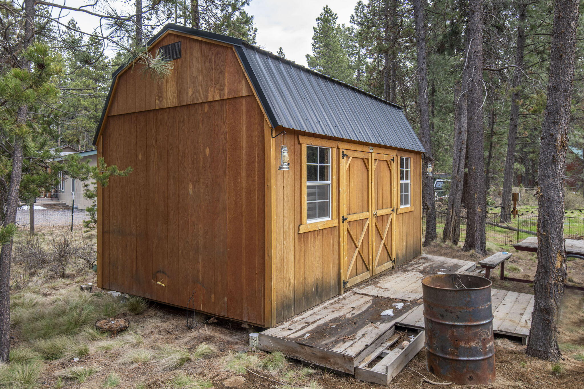 Drrh Trs - Residential