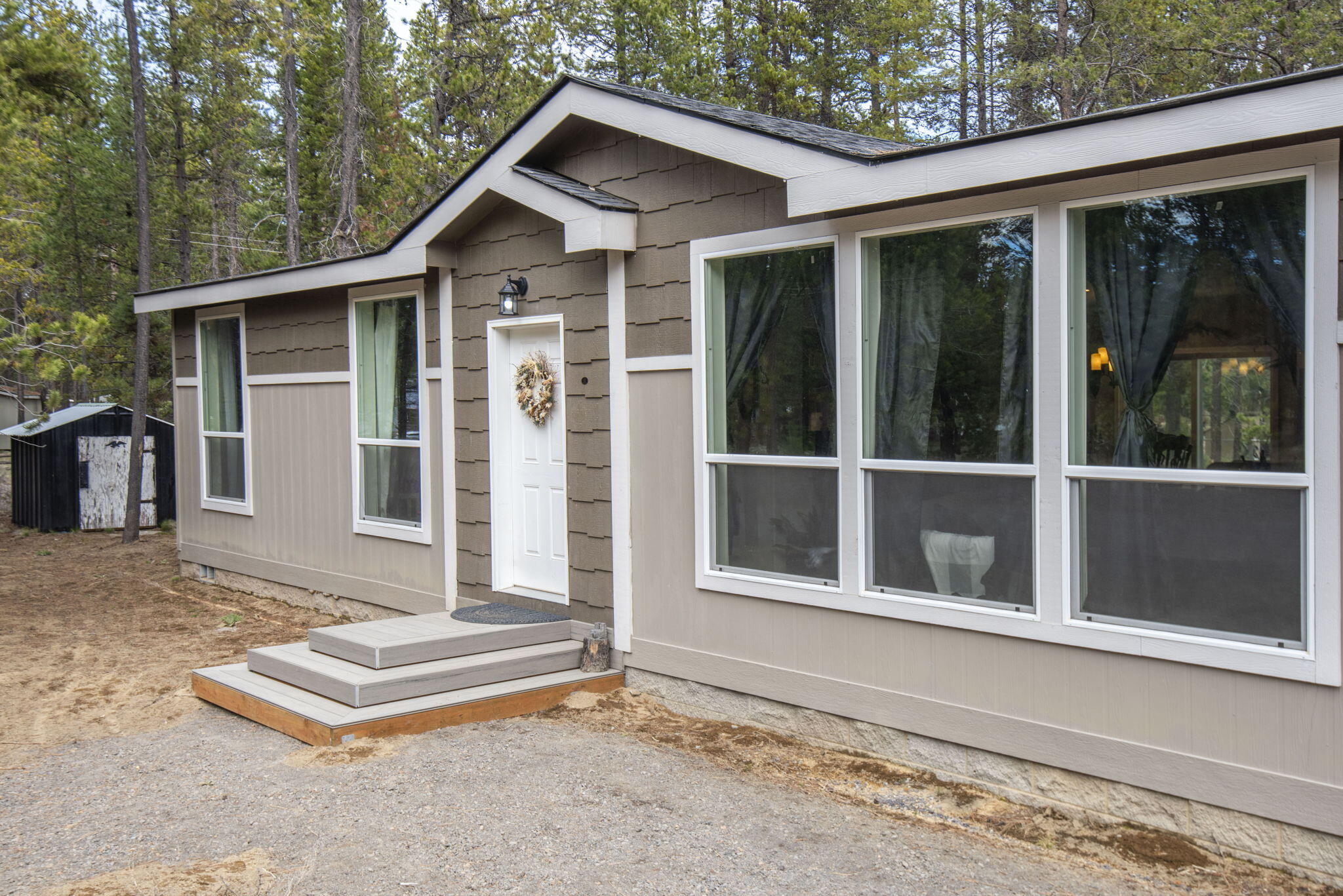 Drrh Trs - Residential