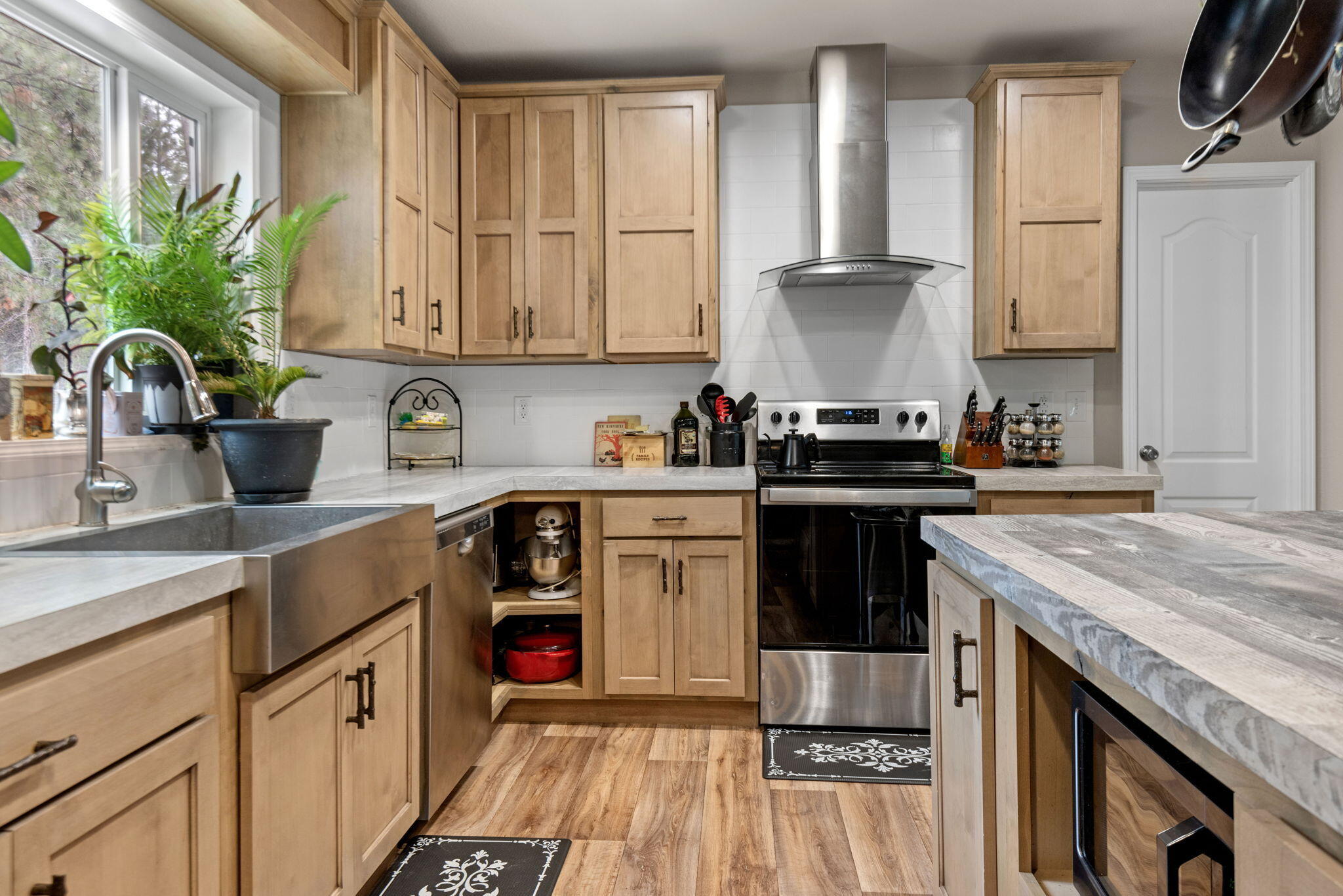 Drrh Trs - Residential