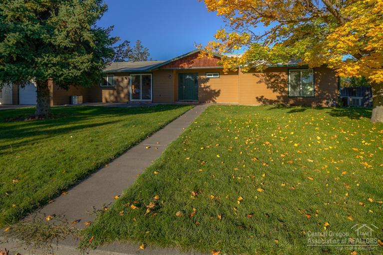 Bernis - Residential