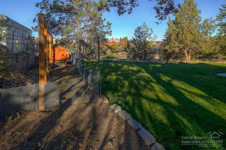 Bernis - Residential