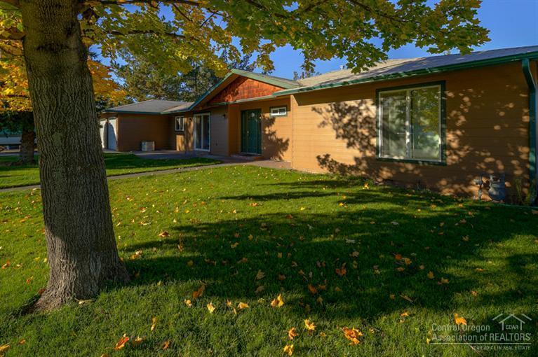 Bernis - Residential