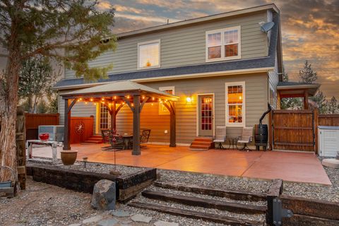 Tiny photo for 6014 SE Cedar Hills Court, Prineville, OR 97754 (MLS # 220217170)