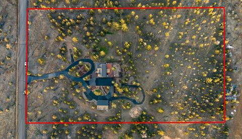 Tiny photo for 6014 SE Cedar Hills Court, Prineville, OR 97754 (MLS # 220217170)