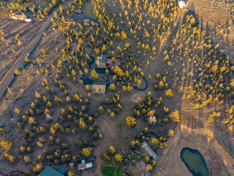 Tiny photo for 6014 SE Cedar Hills Court, Prineville, OR 97754 (MLS # 220217170)