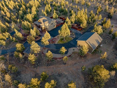 Tiny photo for 6014 SE Cedar Hills Court, Prineville, OR 97754 (MLS # 220217170)