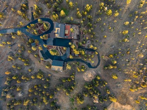 Tiny photo for 6014 SE Cedar Hills Court, Prineville, OR 97754 (MLS # 220217170)